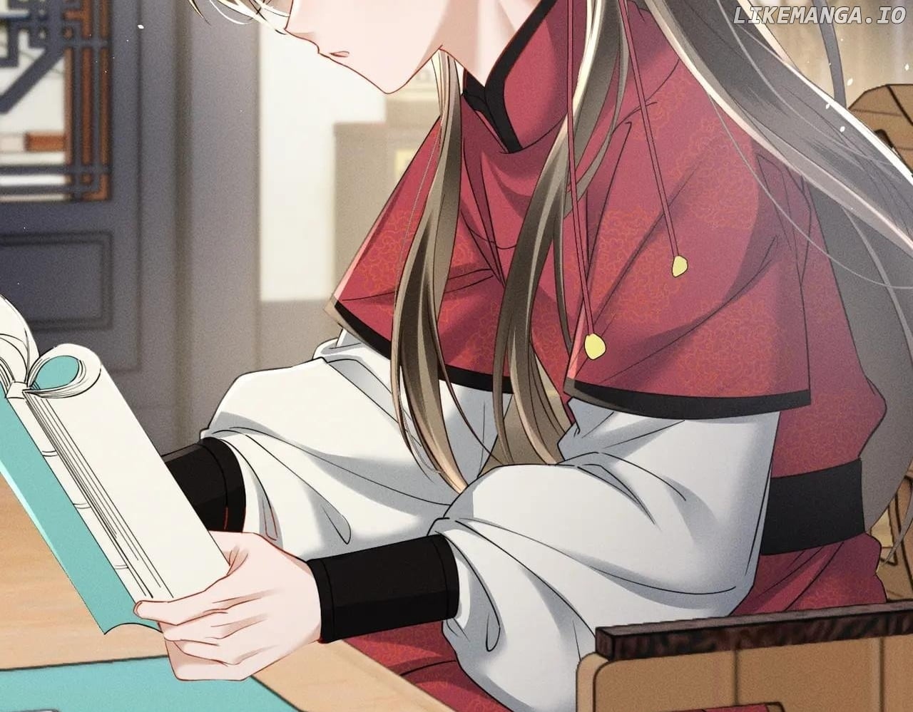 The Tyrant’s Family Lasts Thanks To Her Inner Voice Chapter 57 - page 65